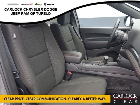 New 2026 Dodge Durango GT w/ Blacktop Package image 48