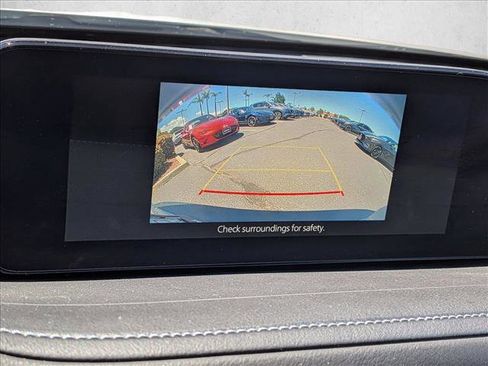 Used 2024 MAZDA CX-30 AWD 2.5 S w/ Select Sport Pkg image 12