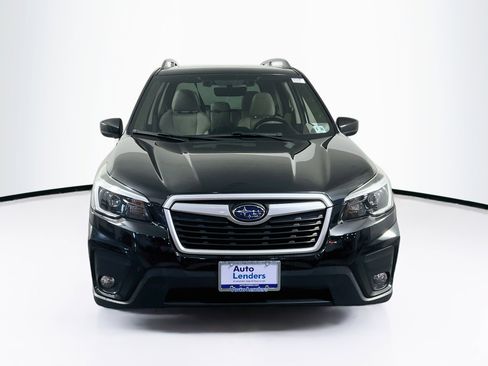 Used 2021 Subaru Forester Premium AWD/4WD image 2
