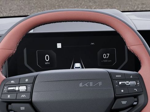 New 2026 Kia Sportage SX AWD/4WD image 21