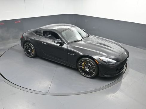 Used 2025 Mercedes-Benz AMG GT 63 image 41