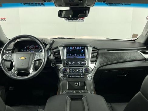 Used 2019 Chevrolet Tahoe LT w/ LT Signature Package image 13