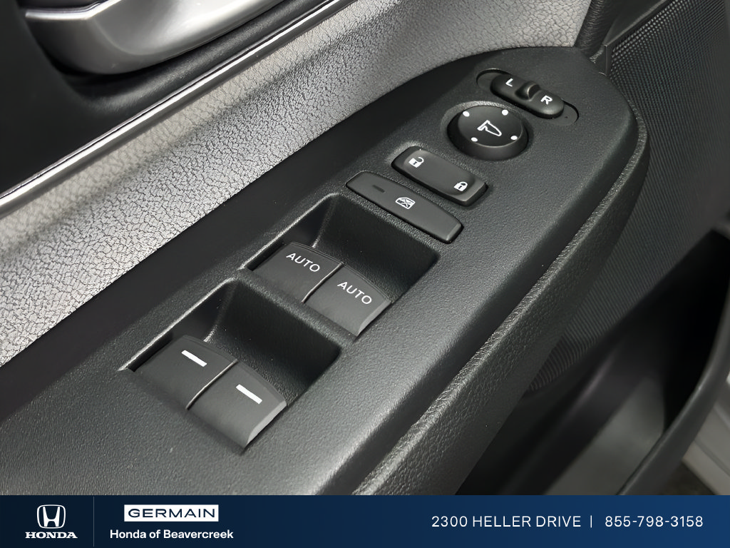 Used 2019 Honda CR-V EX image 14