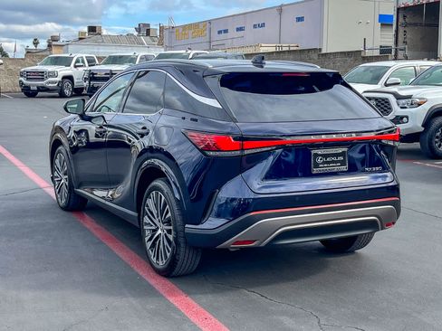 Certified 2024 Lexus RX 350 Premium Plus w/ Convenience Package image 2