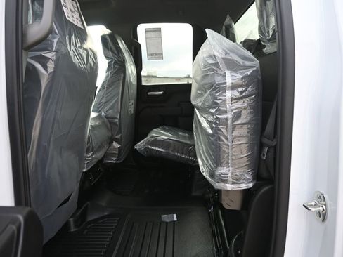 New 2026 Chevrolet Silverado 2500 W/T w/ WT Convenience Package image 12