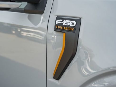 New 2026 Ford F150 Tremor w/ Equipment Group 402A High AWD/4WD image 20