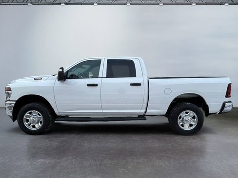 New 2026 RAM 2500 Tradesman image 2
