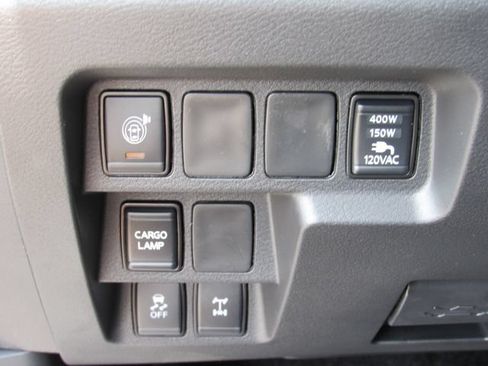 New 2026 Nissan Frontier PRO-4X w/ Pro Premium Package AWD/4WD image 29