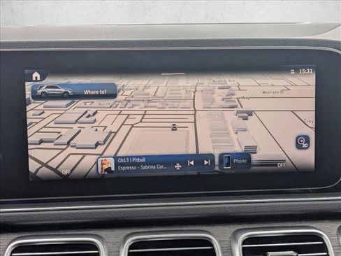 New 2026 Mercedes-Benz GLE 450 4MATIC image 13
