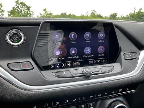Used 2021 Chevrolet Blazer LT FWD image 33