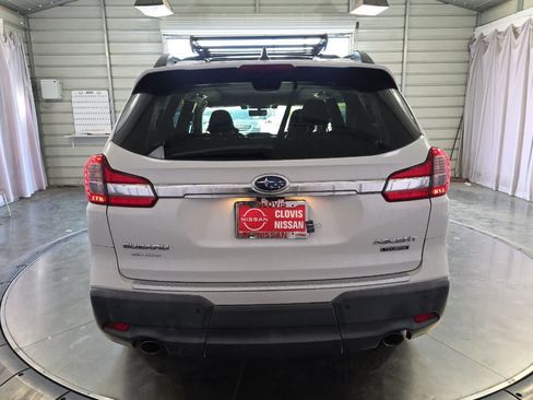 Used 2019 Subaru Ascent Touring w/ Popular Package #3 AWD/4WD image 8