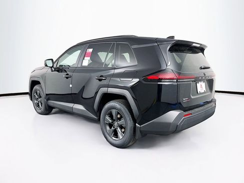 New 2026 Toyota RAV4 LE image 6
