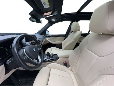Used 2021 BMW X3 sDrive30i w/ Convenience Package RWD image 20