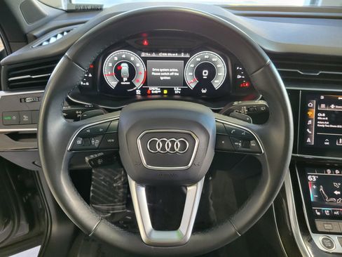 Used 2021 Audi Q7 2.0T Premium Plus image 21