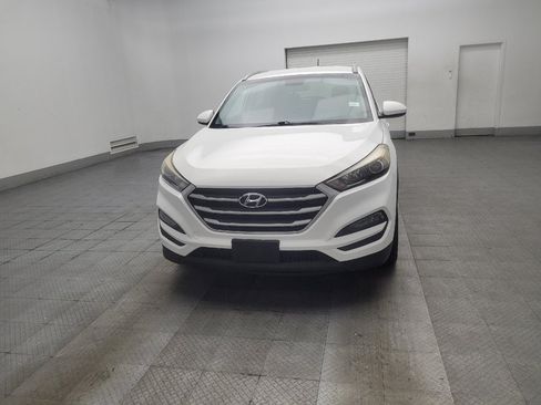 Used 2017 Hyundai Tucson SE w/ SE Popular Package 02 AWD/4WD image 15