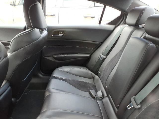 Used 2021 Acura ILX w/ Premium & A-SPEC Package FWD image 5