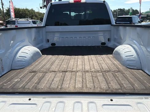 Used 2020 Ford F250 XL w/ STX Appearance Package AWD/4WD image 17
