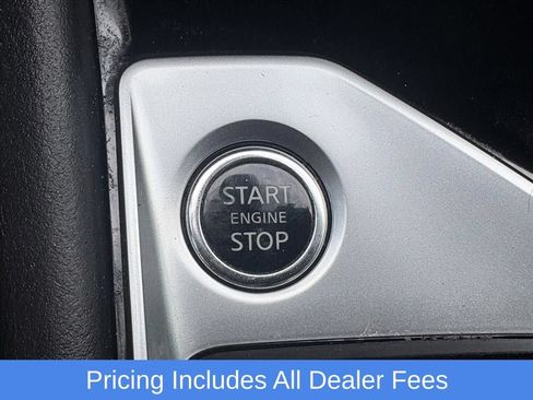 Used 2021 Nissan Altima 2.5 SV FWD image 15