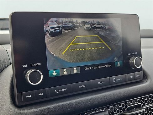 Certified 2023 Honda HR-V Sport image 15