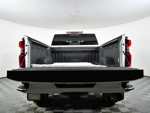 Used 2022 Chevrolet Silverado 3500 High Country w/ Z71 Off-Road Package AWD/4WD image 27