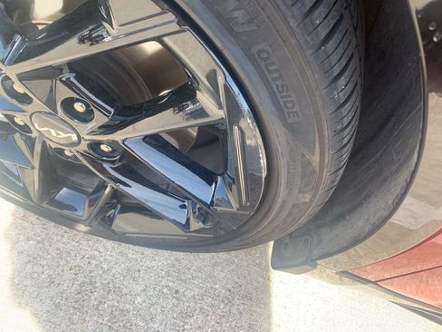 Used 2025 Kia K4 GT-Line Turbo image 6