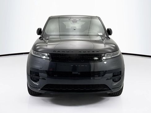 New 2026 Land Rover Range Rover Sport Dynamic SE AWD/4WD image 2