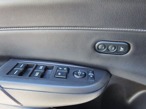 Used 2021 Acura ILX w/ Premium Package image 10