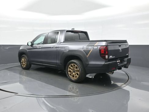 Used 2022 Honda Ridgeline RTL-E image 5