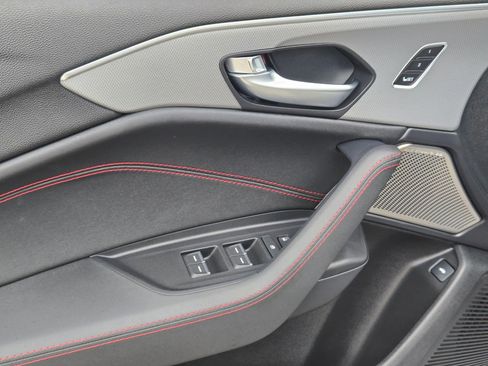 Certified 2025 Acura TLX SH-AWD w/ A-SPEC Pkg image 12