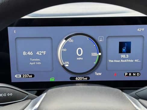 Used 2024 Honda Prologue EX image 27