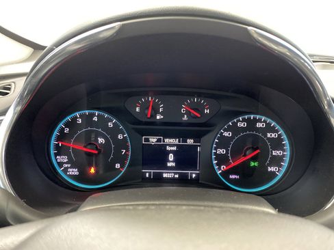 Used 2019 Chevrolet Malibu LT image 20