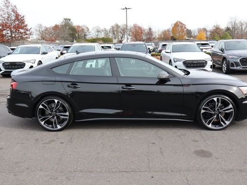 Used 2024 Audi S5 Premium Plus w/ Premium Plus Package image 4
