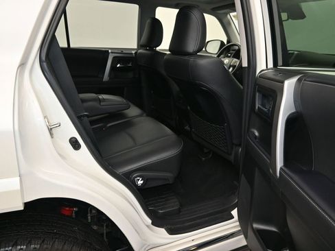 Used 2023 Toyota 4Runner Limited image 10