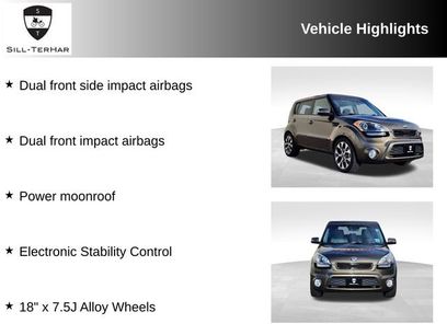 Used 2013 Kia Soul !