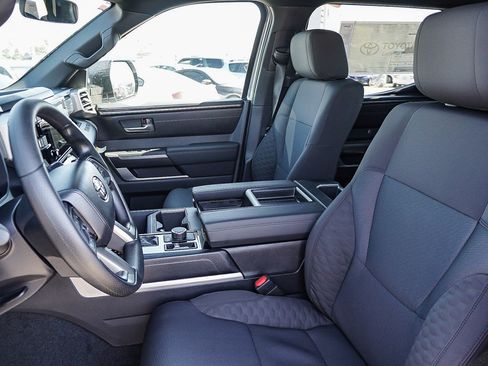 New 2026 Toyota Tundra SR5 image 26