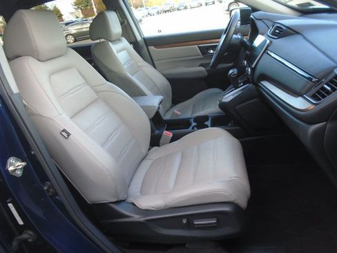 Used 2017 Honda CR-V EX-L image 29