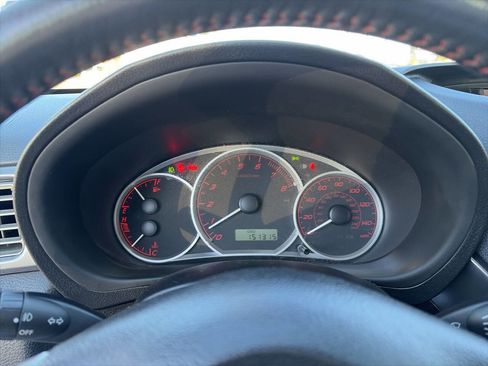 Used 2010 Subaru Impreza WRX WRX AWD 4dr Wagon image 31