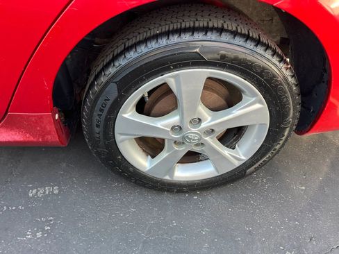 Used 2011 Toyota Corolla LE w/ Premium Pkg image 10