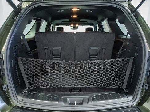 New 2026 Dodge Durango GT image 9