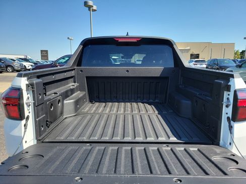 New 2026 Hyundai Santa Cruz SEL image 8