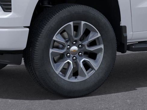 New 2026 Chevrolet Silverado 1500 RST w/ Safety Package image 9
