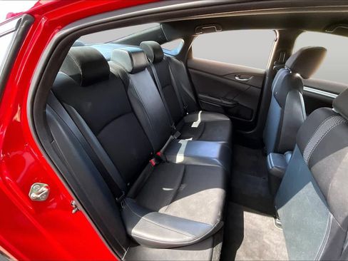 Used 2019 Honda Civic Sport image 20