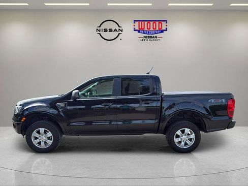 Used 2023 Ford Ranger XLT AWD/4WD image 5