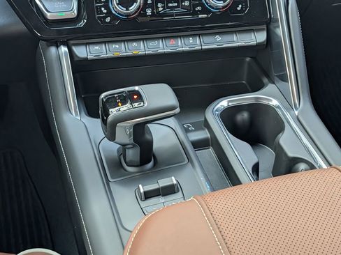 New 2026 GMC Sierra 1500 Denali Ultimate image 14