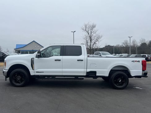 Used 2024 Ford F250 XLT image 22