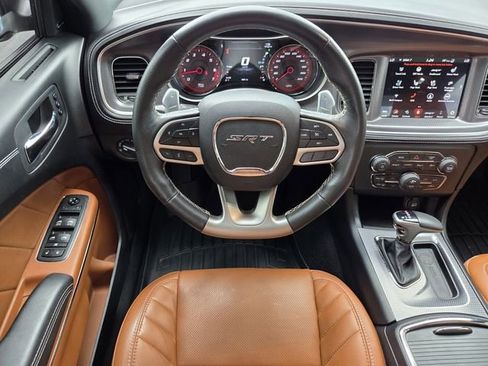 Used 2021 Dodge Charger SRT Hellcat RWD image 16