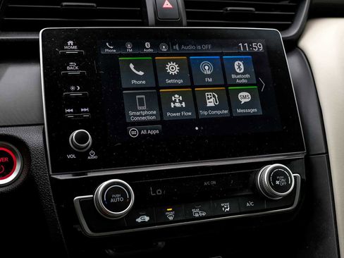 Used 2020 Honda Insight EX image 28