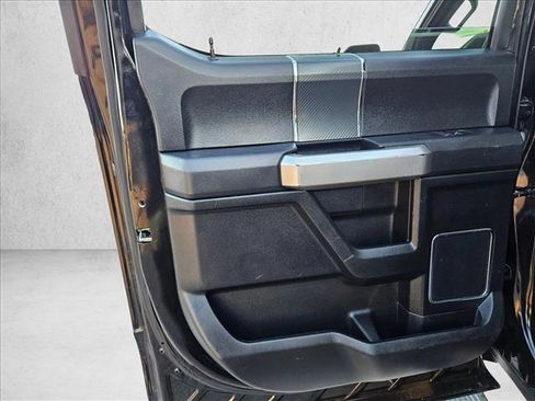 Used 2020 Ford F150 Lariat w/ Equipment Group 502A Luxury image 19