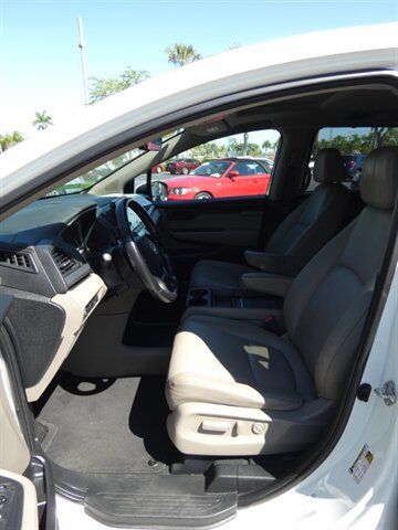 Used 2019 Honda Odyssey EX-L image 39