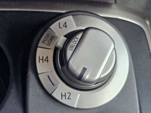 Used 2024 Toyota 4Runner SR5 Premium AWD/4WD image 11